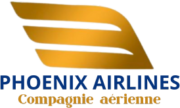 Phoenix Airlines Logo